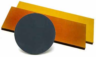 Cadmium Sulfide and Cadmium Tin Oxide targets Cadmium Sulfide and Cadmium Tin Oxide targets
