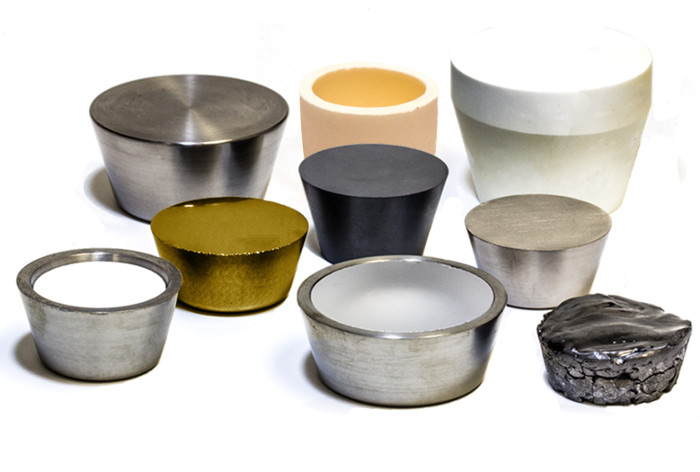 different sources and liners